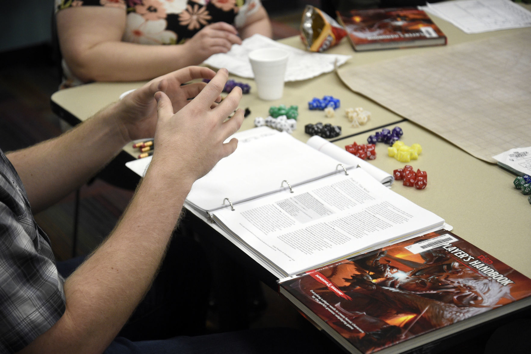 D&D